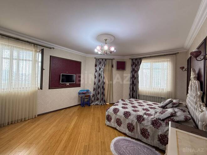 Сдаётся 5-комн. новостройка 580 м², м. 8 ноября, photo 19 from 32