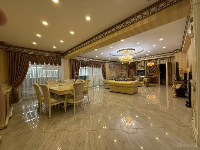 Сдаётся 5-комн. новостройка 580 м², м. 8 ноября, photo 1 from 32