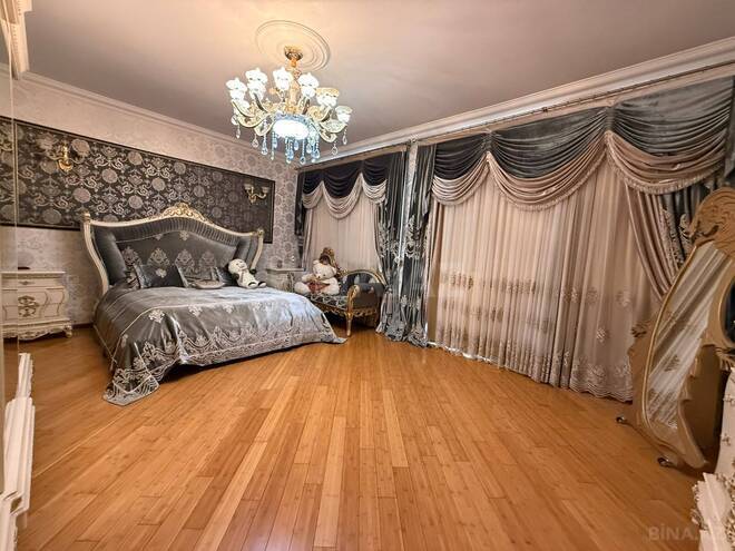 Сдаётся 5-комн. новостройка 580 м², м. 8 ноября, photo 20 from 32