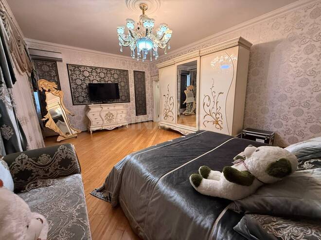 Сдаётся 5-комн. новостройка 580 м², м. 8 ноября, photo 24 from 32