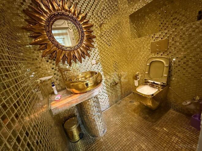 Сдаётся 5-комн. новостройка 580 м², м. 8 ноября, photo 18 from 32