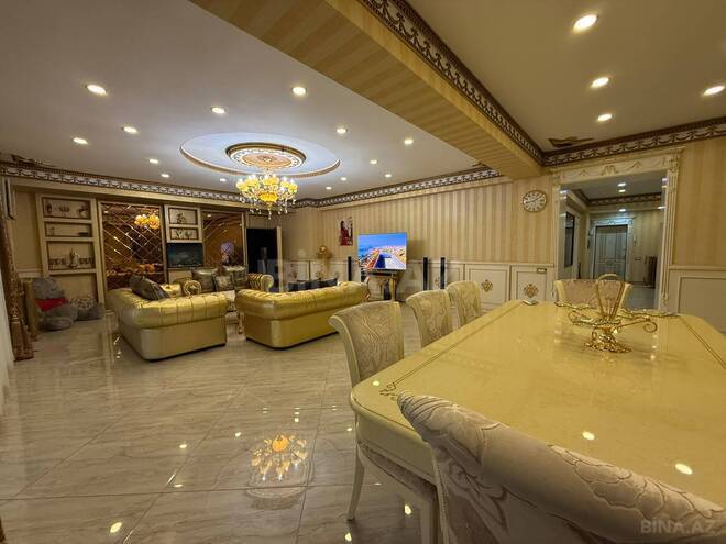 Сдаётся 5-комн. новостройка 580 м², м. 8 ноября, photo 3 from 32