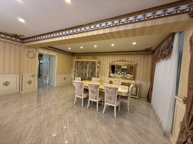 Сдаётся 5-комн. новостройка 580 м², м. 8 ноября, photo 10 from 32