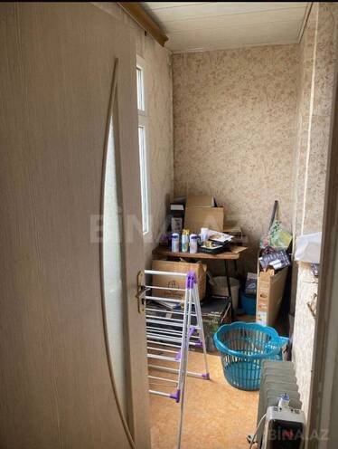 Satılır 2 otaqlı köhnə tikili 70 m², Bakıxanov q., photo 9 from 12