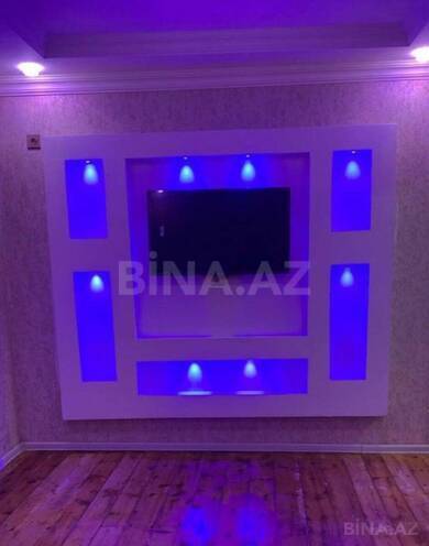 Satılır 2 otaqlı köhnə tikili 70 m², Bakıxanov q., photo 3 from 12
