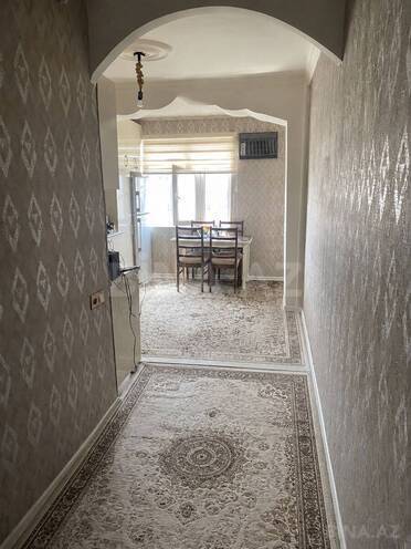 Satılır 2 otaqlı köhnə tikili 70 m², Bakıxanov q., photo 8 from 12