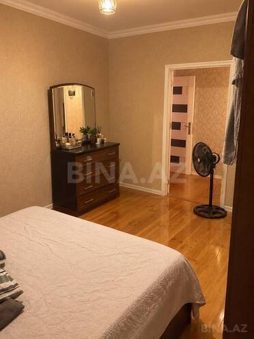 Satılır 2 otaqlı köhnə tikili 70 m², Bakıxanov q., photo 5 from 12