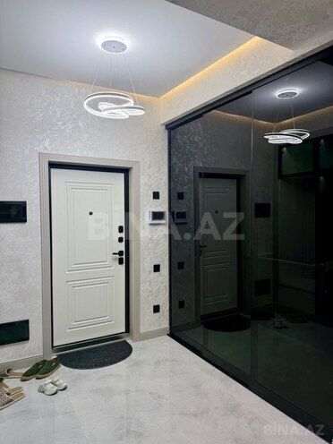 Satılır 2 otaqlı yeni tikili 60 m², 28 May m., photo 9 from 10