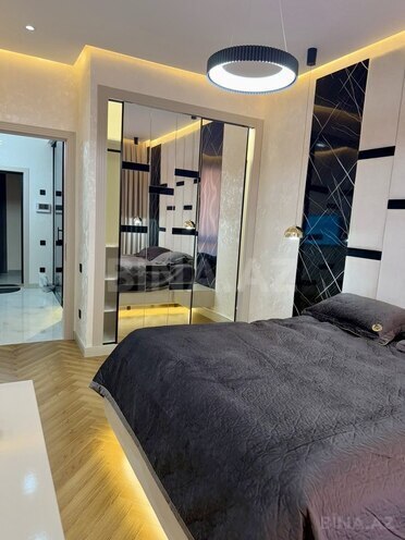 Satılır 2 otaqlı yeni tikili 60 m², 28 May m., photo 4 from 10