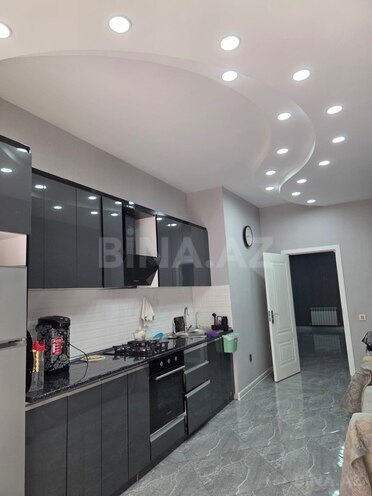 Продаётся 3-комн. новостройка 157 м², м. Шах Исмаил Хатаи, photo 6 from 15