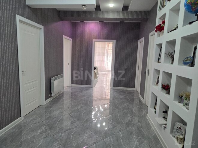 Продаётся 3-комн. новостройка 157 м², м. Шах Исмаил Хатаи, photo 1 from 15
