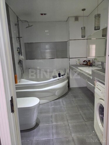 Продаётся 3-комн. новостройка 157 м², м. Шах Исмаил Хатаи, photo 14 from 15