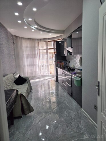Продаётся 3-комн. новостройка 157 м², м. Шах Исмаил Хатаи, photo 5 from 15