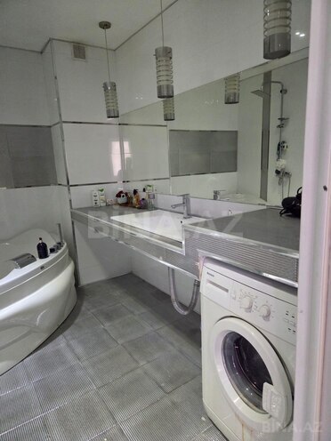 Продаётся 3-комн. новостройка 157 м², м. Шах Исмаил Хатаи, photo 13 from 15