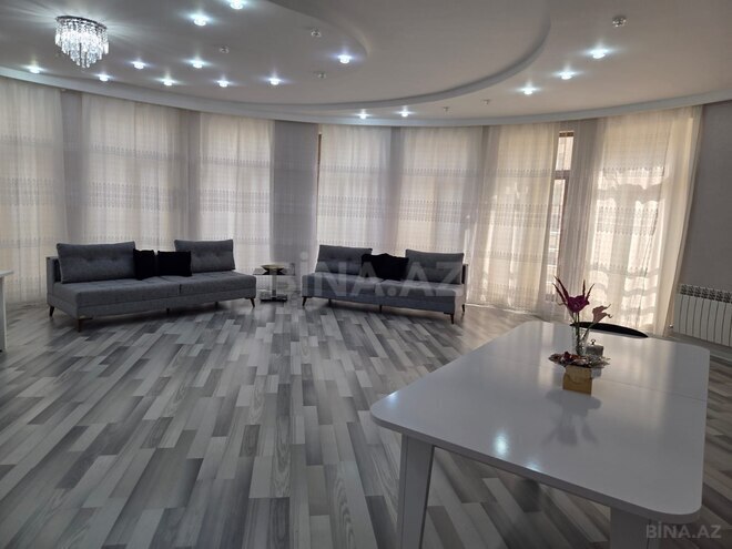 Продаётся 3-комн. новостройка 157 м², м. Шах Исмаил Хатаи, photo 3 from 15