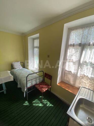 İcarəyə verilir 1 otaqlı həyət evi/bağ evi 20 m², İnşaatçılar m., photo 4 from 6