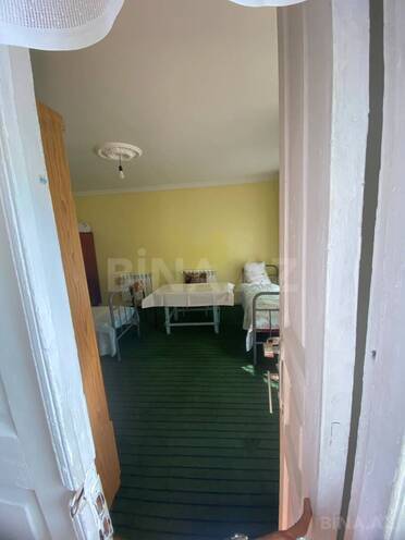 İcarəyə verilir 1 otaqlı həyət evi/bağ evi 20 m², İnşaatçılar m., photo 1 from 6