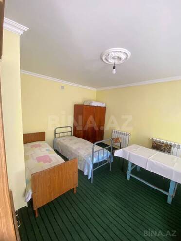 İcarəyə verilir 1 otaqlı həyət evi/bağ evi 20 m², İnşaatçılar m., photo 3 from 6