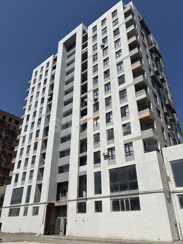 Satılır 3 otaqlı yeni tikili 74 m², Qaraçuxur q., photo 18 from 19