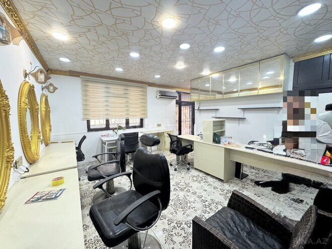 İcarəyə verilir  obyekt 30 m², Elmlər Akademiyası m., photo 3 from 7