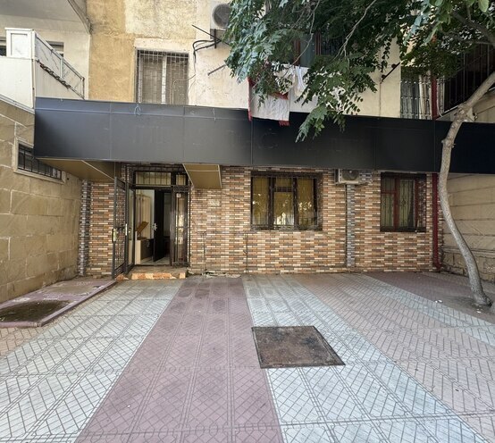 İcarəyə verilir  obyekt 30 m², Elmlər Akademiyası m., photo 6 from 7
