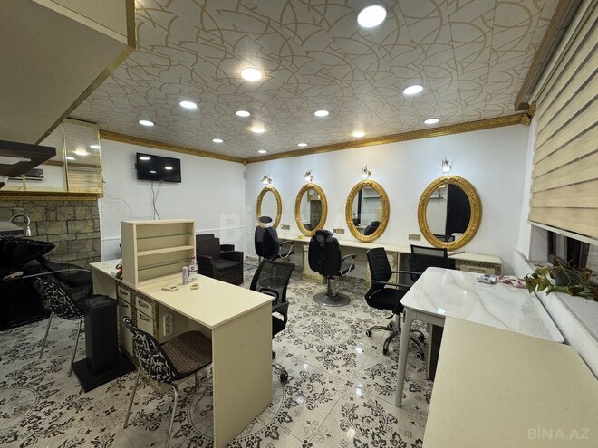 İcarəyə verilir  obyekt 30 m², Elmlər Akademiyası m., photo 1 from 7
