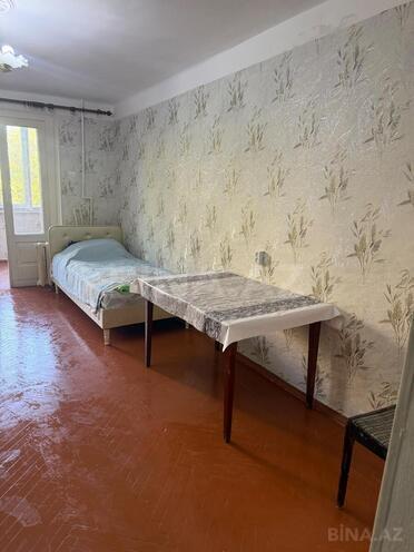 Сдается 3-комн. вторичка 70 м², м. Элмляр Академиясы, photo 13 from 19