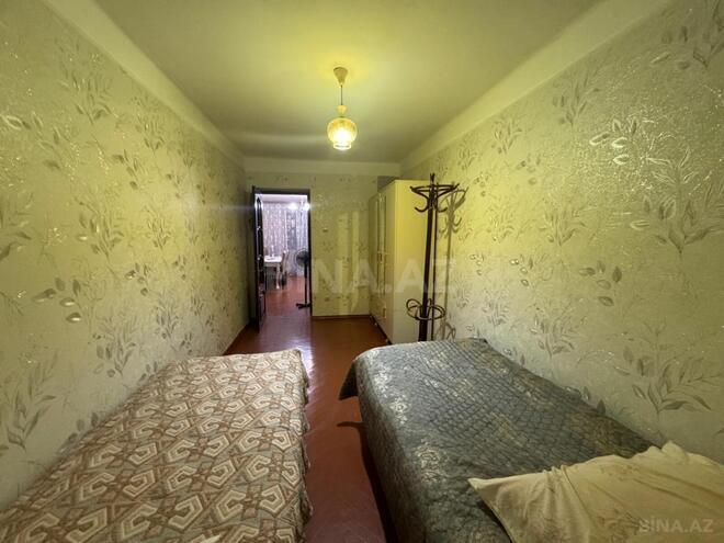 Сдается 3-комн. вторичка 70 м², м. Элмляр Академиясы, photo 14 from 19