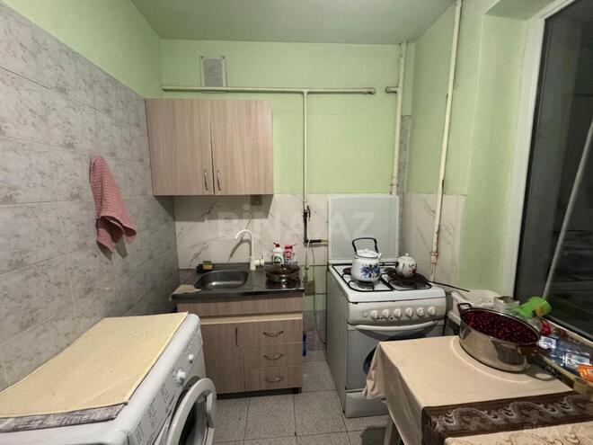 Сдается 3-комн. вторичка 70 м², м. Элмляр Академиясы, photo 5 from 19
