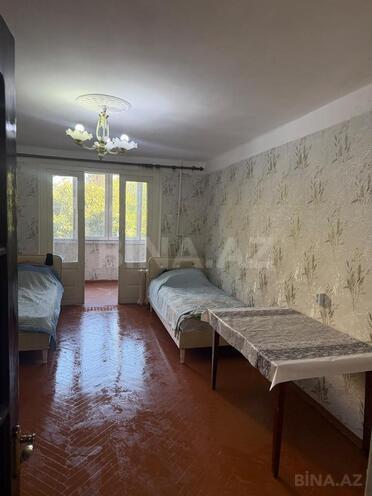 Сдается 3-комн. вторичка 70 м², м. Элмляр Академиясы, photo 11 from 19