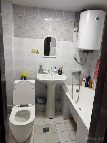 Сдается 3-комн. вторичка 70 м², м. Элмляр Академиясы, photo 15 from 19