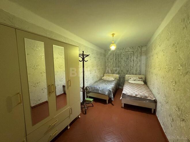 Сдается 3-комн. вторичка 70 м², м. Элмляр Академиясы, photo 7 from 19