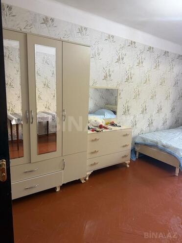 Сдается 3-комн. вторичка 70 м², м. Элмляр Академиясы, photo 8 from 19