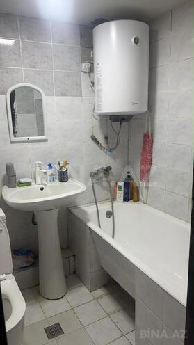 Сдается 3-комн. вторичка 70 м², м. Элмляр Академиясы, photo 18 from 19