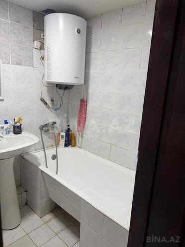 Сдается 3-комн. вторичка 70 м², м. Элмляр Академиясы, photo 17 from 19