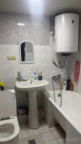 Сдается 3-комн. вторичка 70 м², м. Элмляр Академиясы, photo 16 from 19