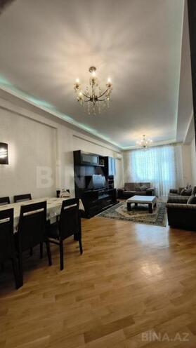 Сдаётся 4-комн. новостройка 175 м², пос. Бадамдар, photo 3 from 17