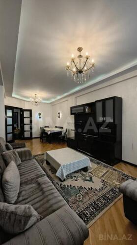 Сдаётся 4-комн. новостройка 175 м², пос. Бадамдар, photo 4 from 17