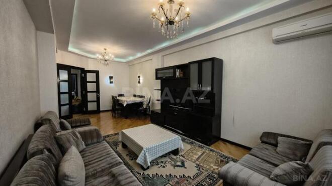 Сдаётся 4-комн. новостройка 175 м², пос. Бадамдар, photo 1 from 17
