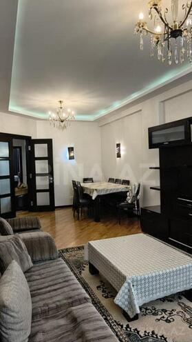 Сдаётся 4-комн. новостройка 175 м², пос. Бадамдар, photo 5 from 17