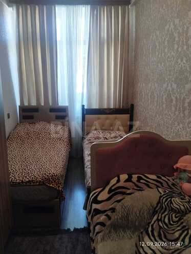 Satılır 3 otaqlı yeni tikili 72 m², Memar Əcəmi m., photo 3 from 9