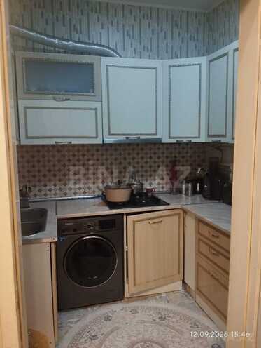 Satılır 3 otaqlı yeni tikili 72 m², Memar Əcəmi m., photo 6 from 9