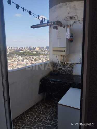 Satılır 3 otaqlı yeni tikili 72 m², Memar Əcəmi m., photo 8 from 9
