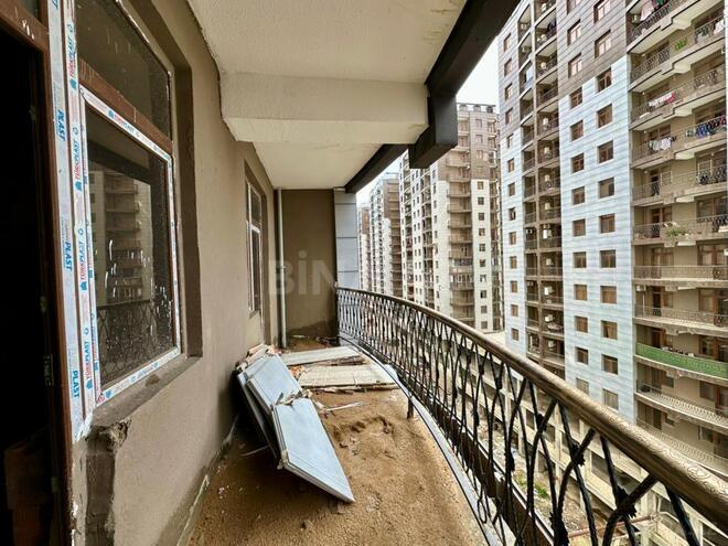 Satılır 3 otaqlı yeni tikili 120 m², Yeni Yasamal q., photo 6 from 23