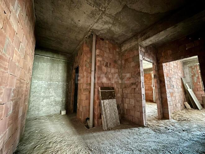 Satılır 3 otaqlı yeni tikili 120 m², Yeni Yasamal q., photo 9 from 23