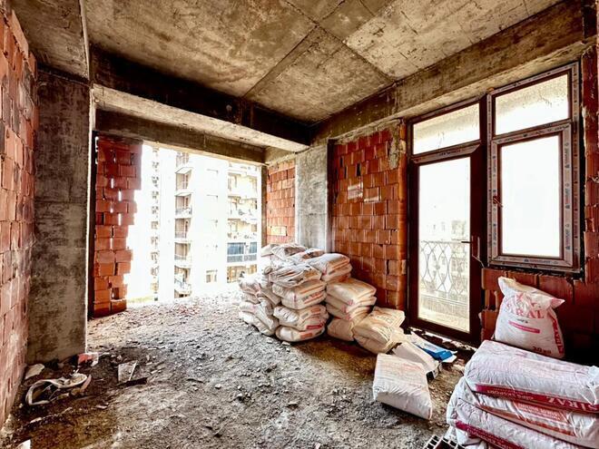 Satılır 3 otaqlı yeni tikili 120 m², Yeni Yasamal q., photo 18 from 23