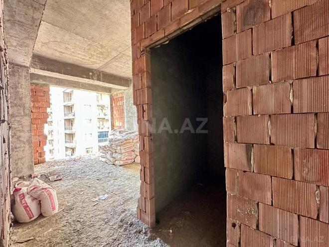 Satılır 3 otaqlı yeni tikili 120 m², Yeni Yasamal q., photo 21 from 23