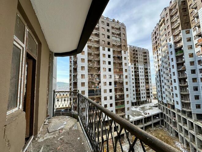 Satılır 3 otaqlı yeni tikili 120 m², Yeni Yasamal q., photo 20 from 23