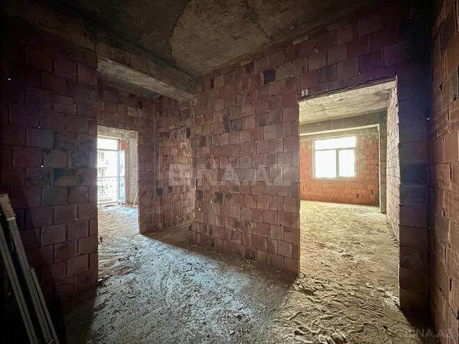 Satılır 3 otaqlı yeni tikili 120 m², Yeni Yasamal q., photo 10 from 23