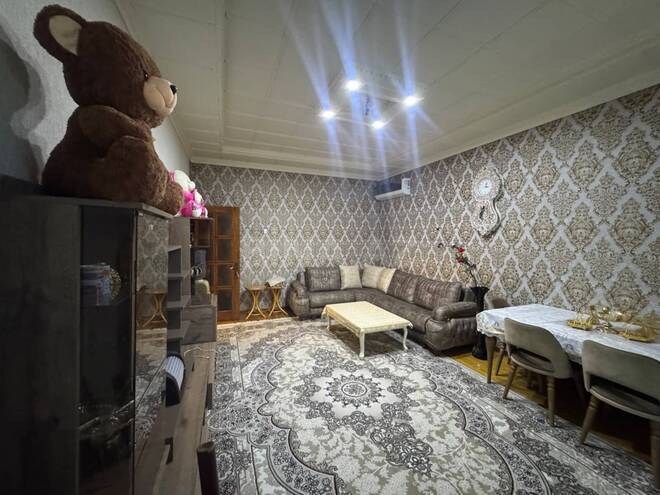 Satılır 5 otaqlı həyət evi/bağ evi 350 m², Binə q., photo 9 from 24